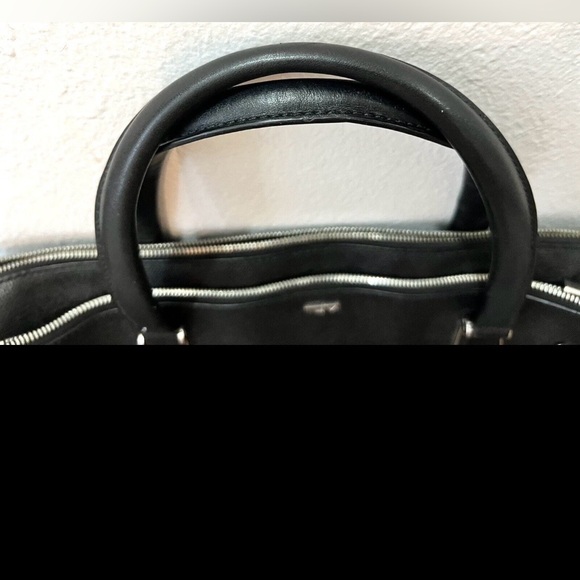 Tumi SINCLAIR Leather Laptop Bag - Picture 11 of 15